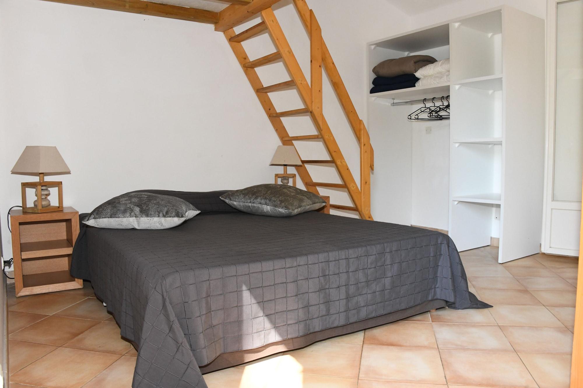 Adonis Borgo - Résidence Cala Bianca Exterior foto