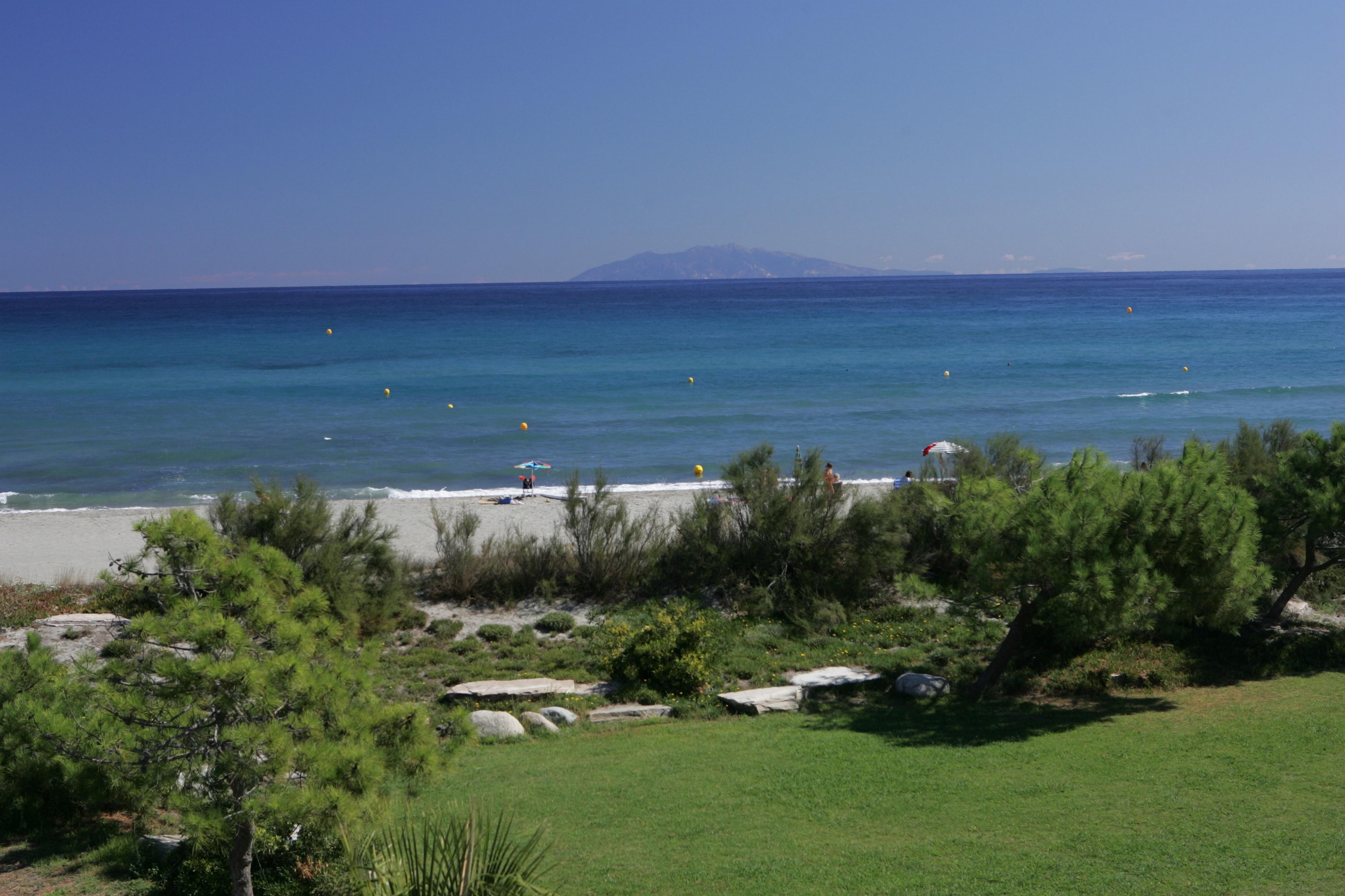 Adonis Borgo - Résidence Cala Bianca Exterior foto
