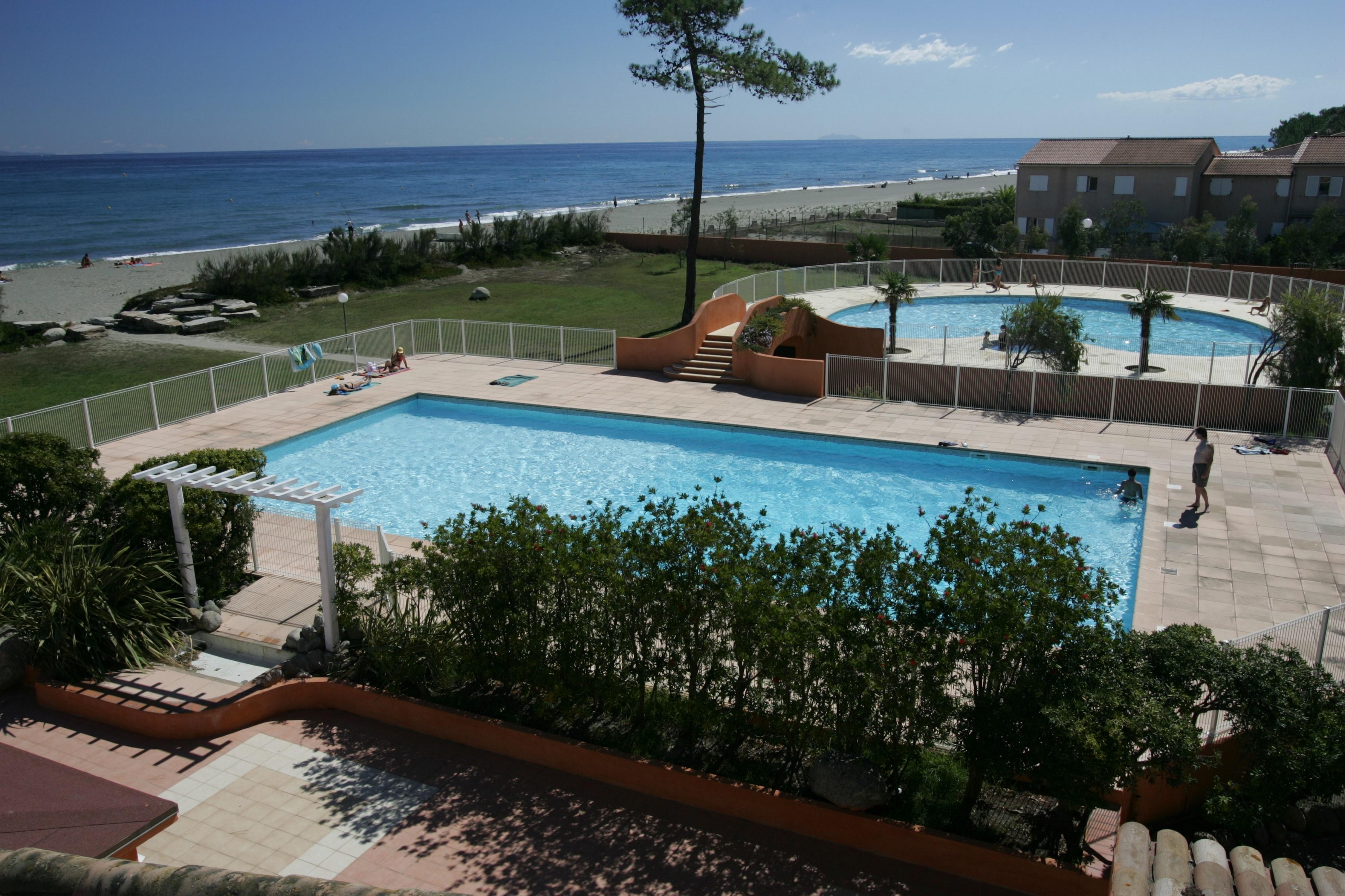 Adonis Borgo - Résidence Cala Bianca Exterior foto