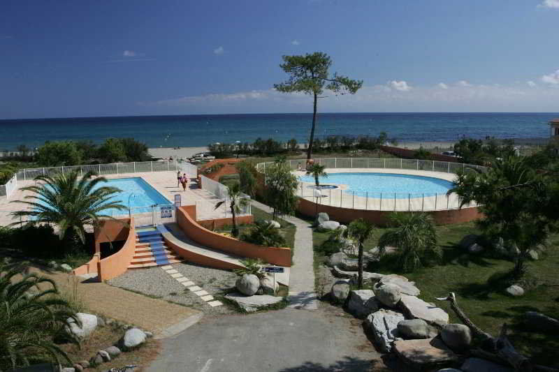 Adonis Borgo - Résidence Cala Bianca Exterior foto