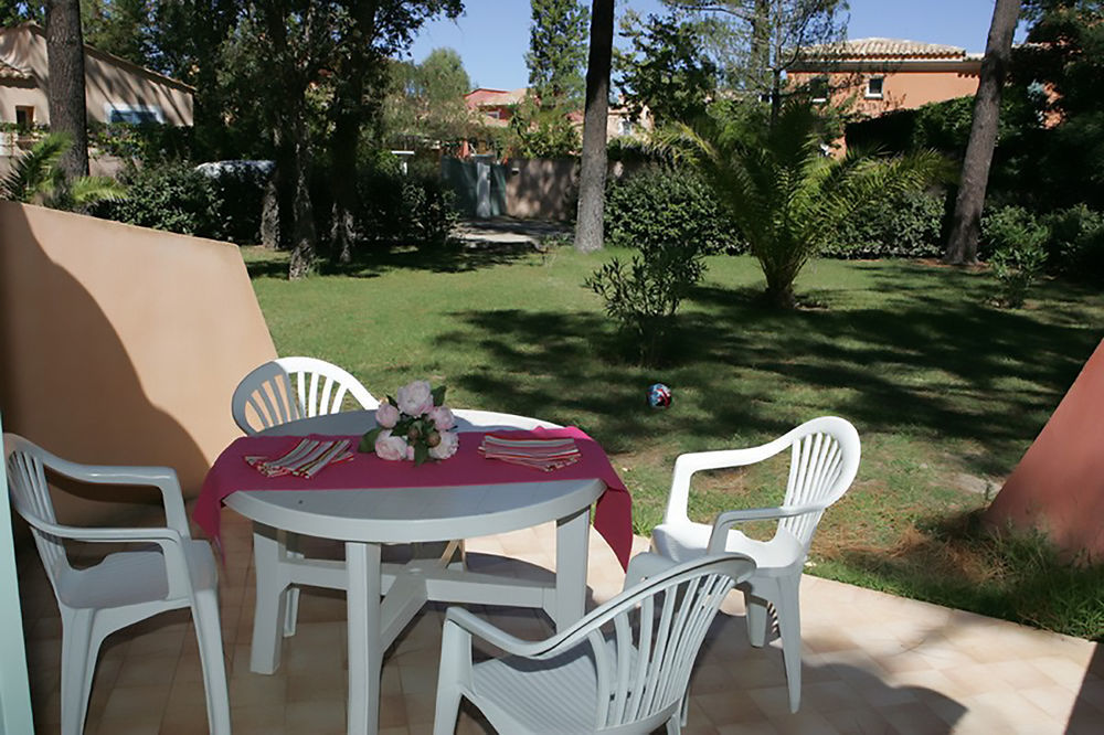 Adonis Borgo - Résidence Cala Bianca Exterior foto