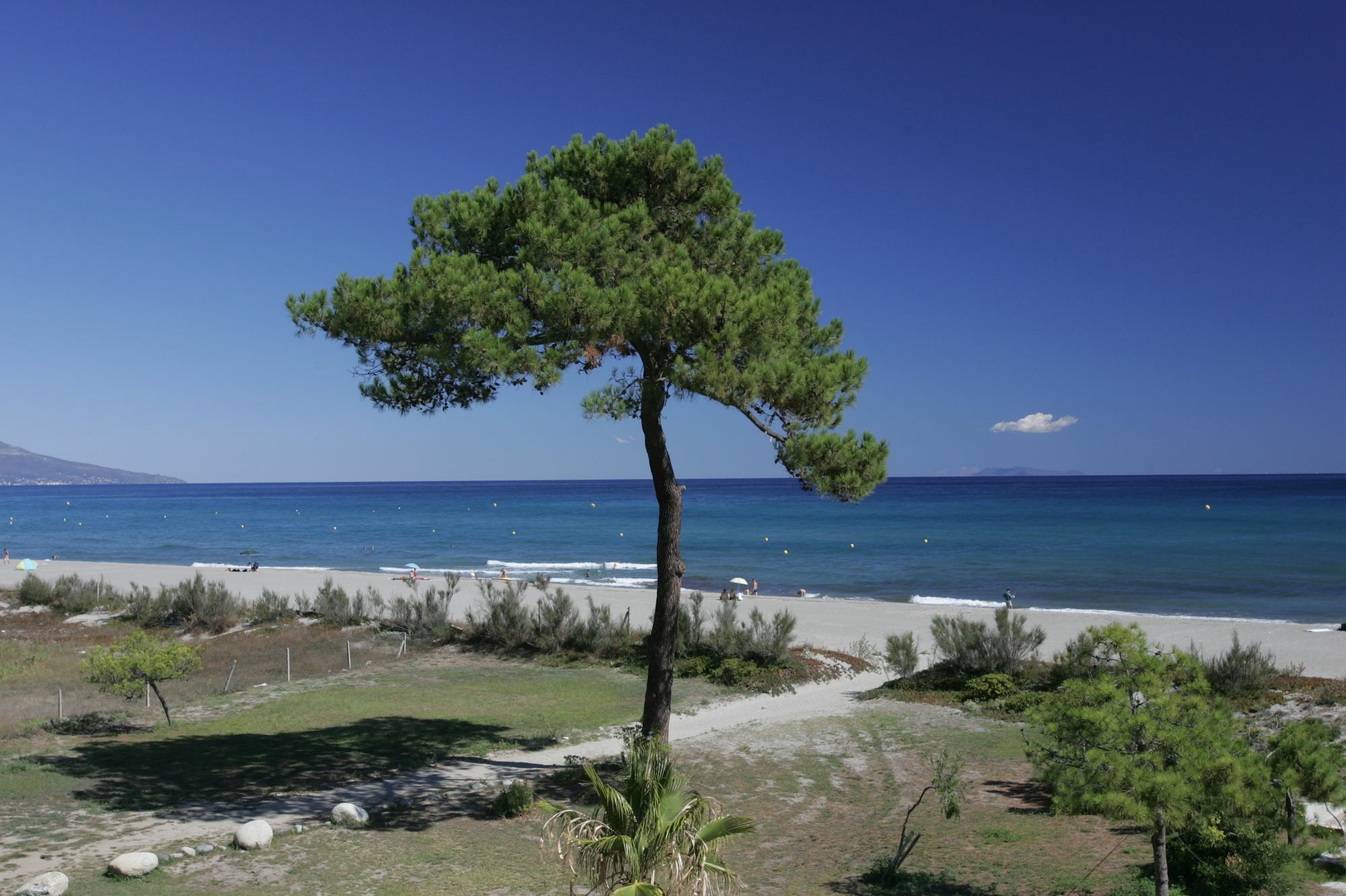 Adonis Borgo - Résidence Cala Bianca Exterior foto