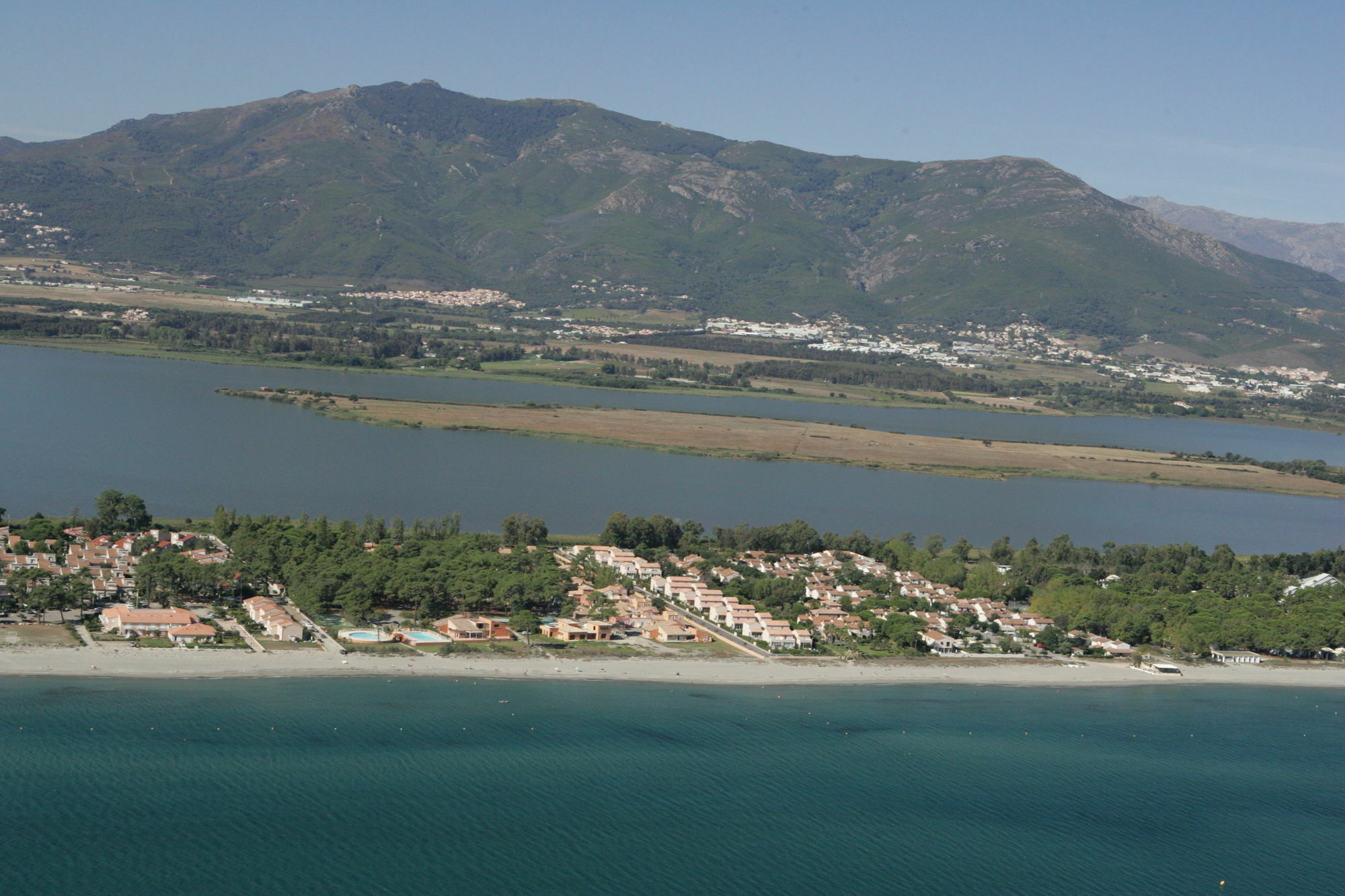 Adonis Borgo - Résidence Cala Bianca Exterior foto