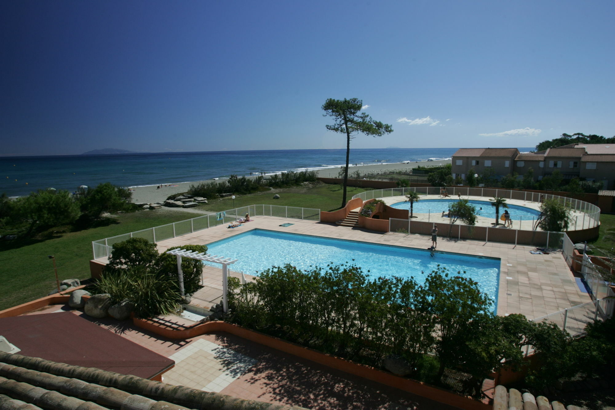 Adonis Borgo - Résidence Cala Bianca Exterior foto