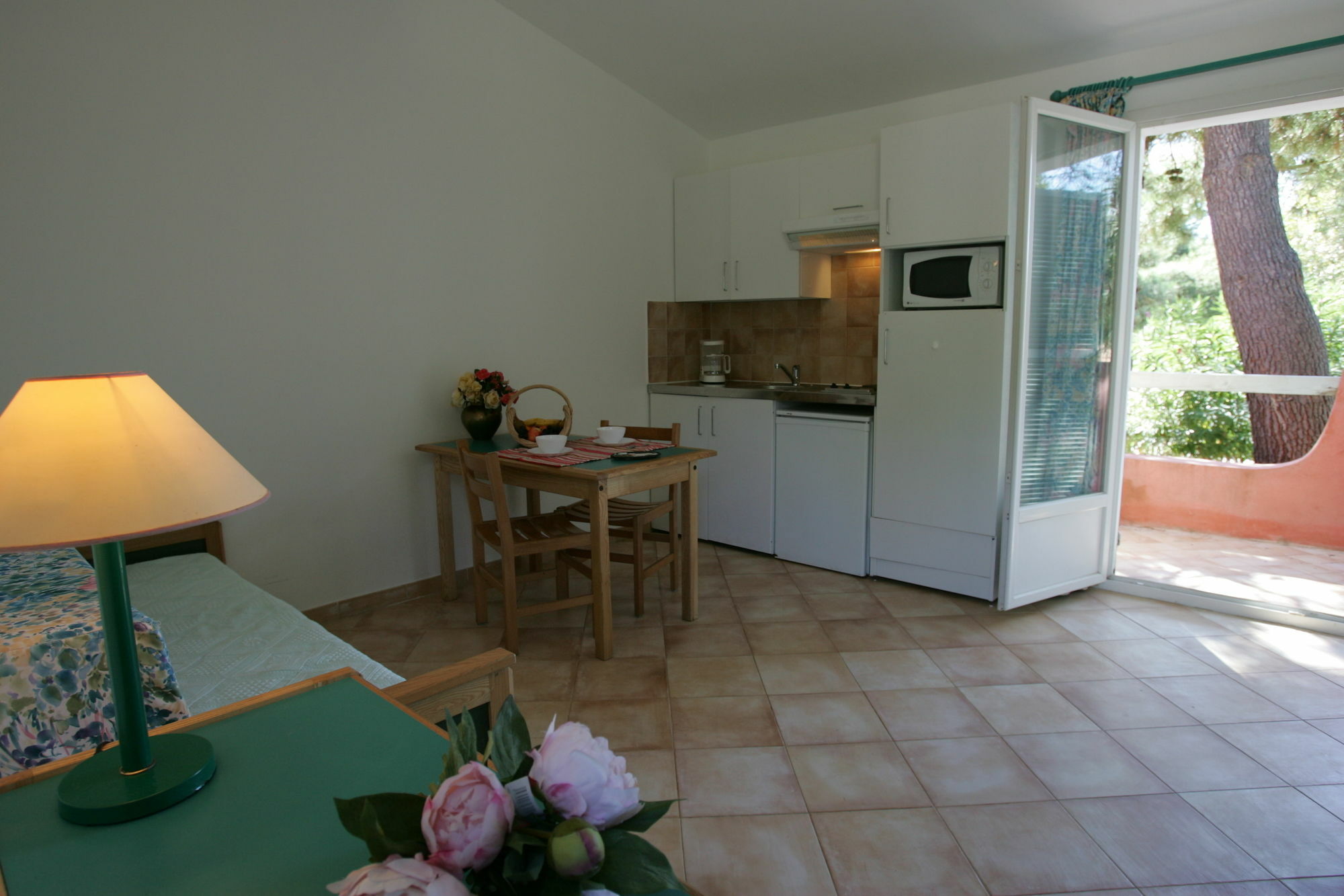 Adonis Borgo - Résidence Cala Bianca Exterior foto