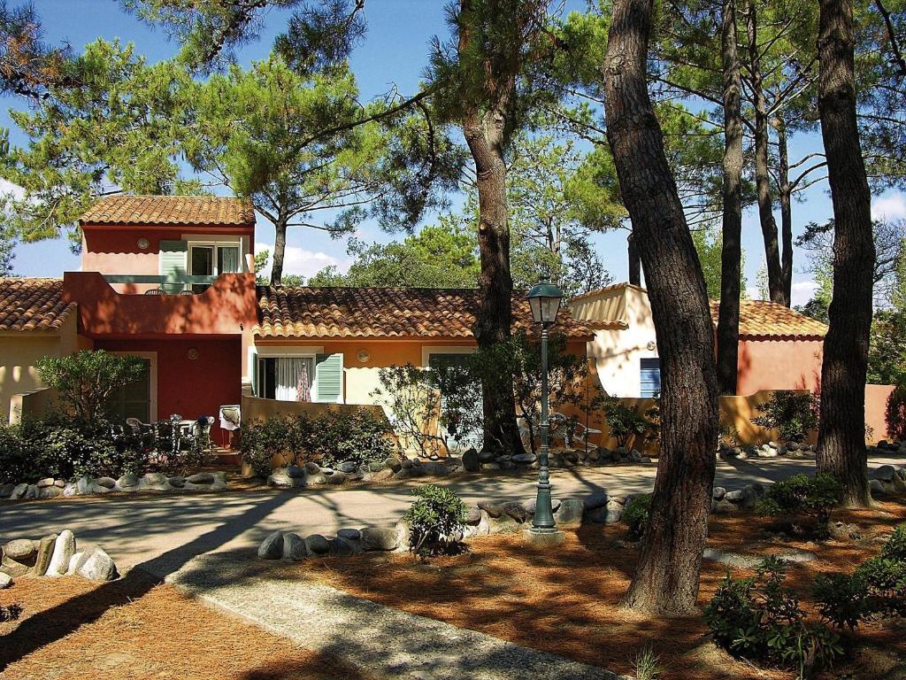 Adonis Borgo - Résidence Cala Bianca Exterior foto